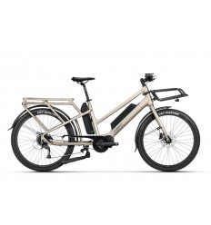 Bicicleta Conor Viena E-Cargo Vinka 2024