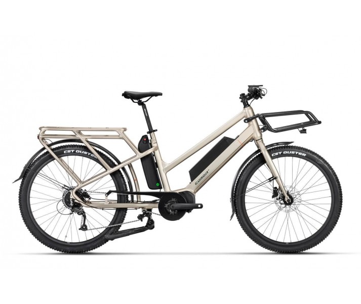 Bicicleta Conor Viena E-Cargo Vinka 2024