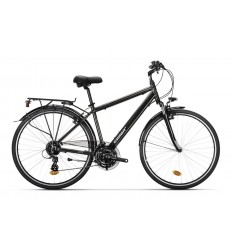 Bicicleta Conor CITY 24V 2024