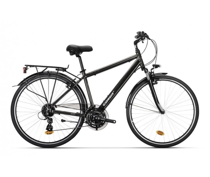 Bicicleta Conor CITY 24V 2024