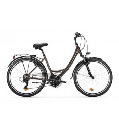 Bicicleta Conor Malibu 2024