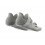 Zapatillas de carretera Trek RSL Knit Blanco