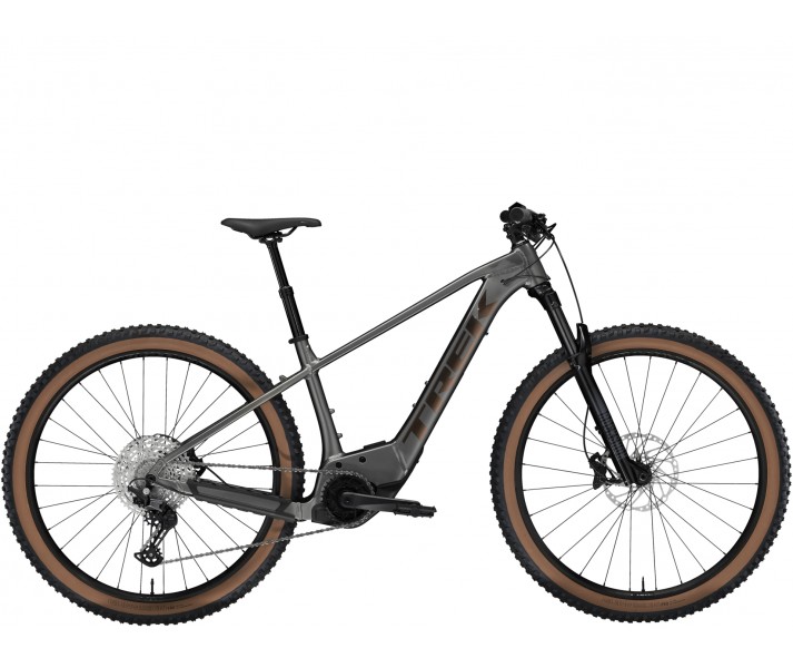 Bicicleta Eléctrica TREK Marlin+ 8 29' 2024