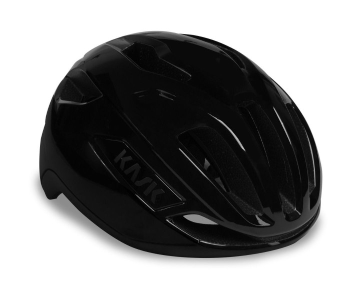 Casco Kask Sintesi WG11 Negro