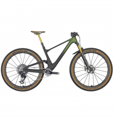 Bicicleta Scott Spark 900 Ultimate Tr 2024