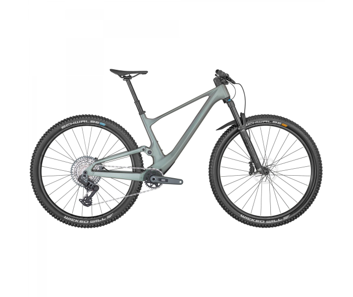 Bicicleta Scott Spark 920 Tr 2024