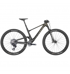 Bicicleta Scott Spark RC World Cup Evo Tr 2024