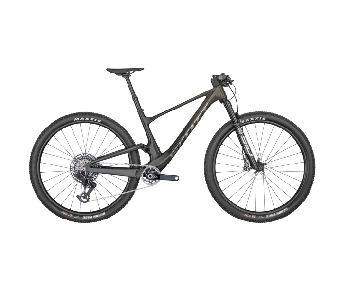 Bicicleta Scott Spark RC World Cup Evo Tr 2024