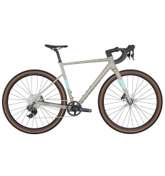 Bicicleta Scott Speedster Gravel 10 2024