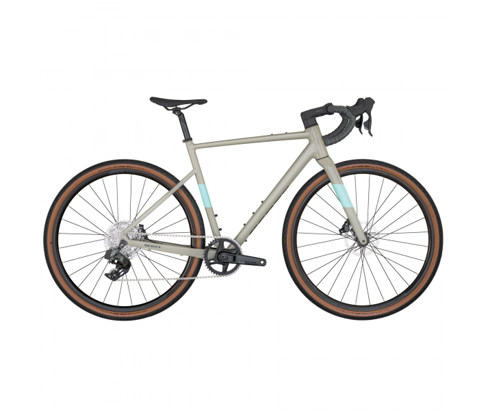 Bicicleta Scott Speedster Gravel 10 2024