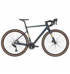 Bicicleta Scott Speedster Gravel 20 2024