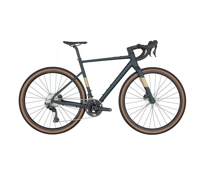 Bicicleta Scott Speedster Gravel 20 2024