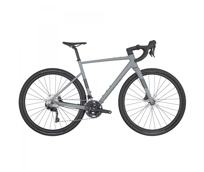 Bicicleta Scott Speedster Gravel 40 2024