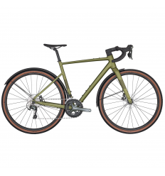 Bicicleta Scott Speedster Gravel 50 Eq 2024