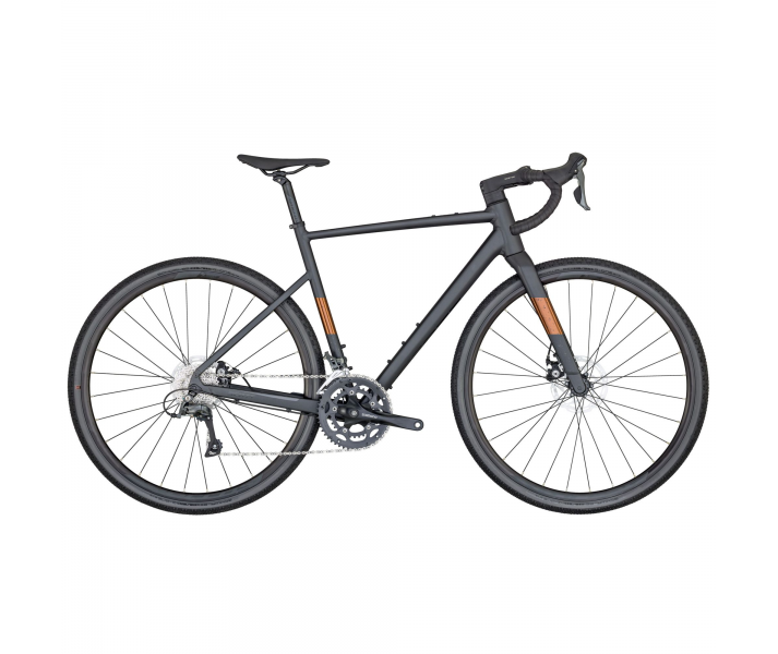 Bicicleta Scott Speedster Gravel 60 2024