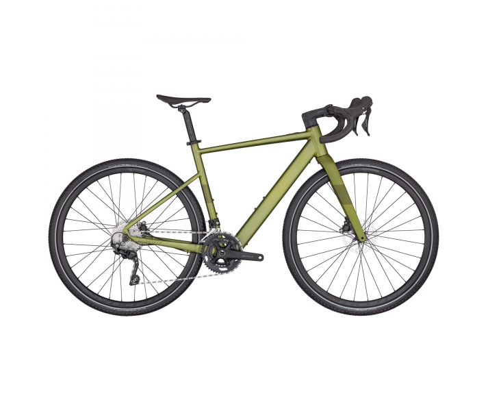 Bicicleta Scott Speedster Gravel Eride 50 2024