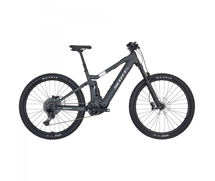 Bicicleta Eléctrica Scott Strike Eride 930 2024