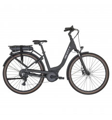 Bicicleta Eléctrica Scott Sub Active Eride 10 Unisex Rack 2024