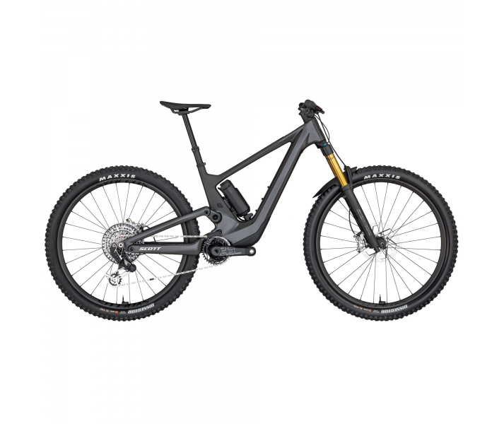 Bicicleta Eléctrica Scott Voltage Eride 900 Sl 2024