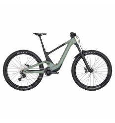 Bicicleta Eléctrica Scott Voltage Eride 910 2024