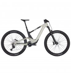 Bicicleta Eléctrica Scott Voltage Eride 920 2024