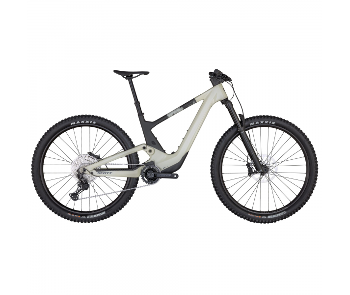 Bicicleta Eléctrica Scott Voltage Eride 920 2024