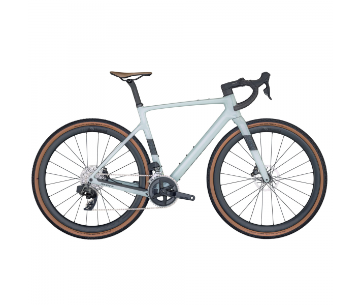 Bicicleta Scott Addict Gravel 20 2024