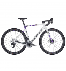 Bicicleta Scott Addict Gravel RC 2024