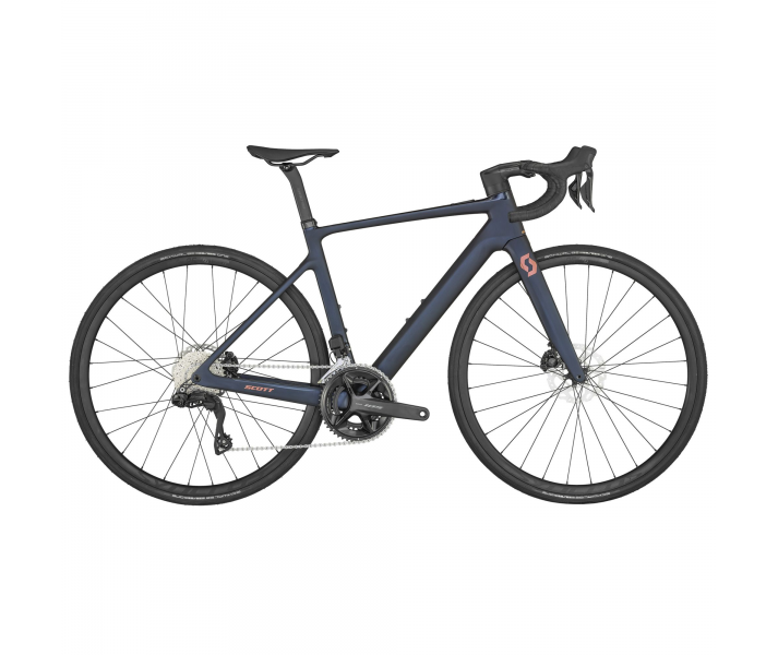 Bicicleta Eléctrica Scott Contessa Addict RC Eride 15 2024