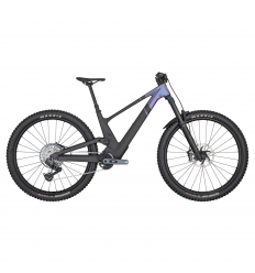 Bicicleta Scott Contessa Genius St 910 Tr 2024