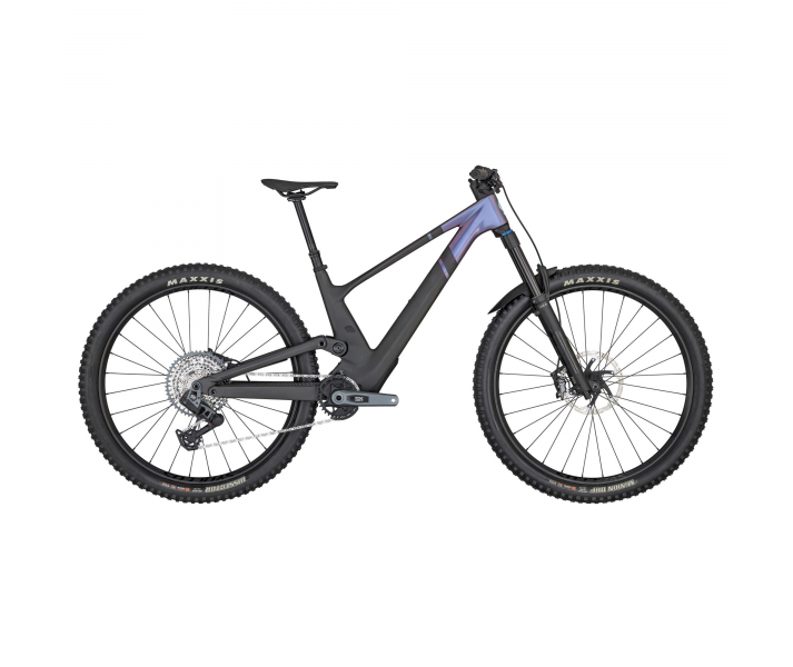 Bicicleta Scott Contessa Genius St 910 Tr 2024