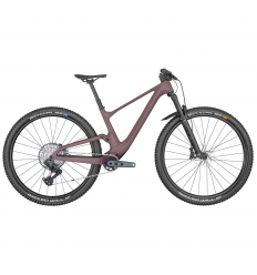 Bicicleta Scott Contessa Spark 910 Tr 2024