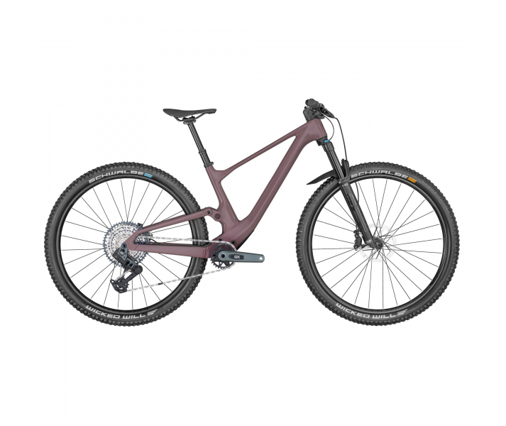 Bicicleta Scott Contessa Spark 910 Tr 2024