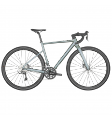 Bicicleta Scott Contessa Speedster Gravel 35 2024