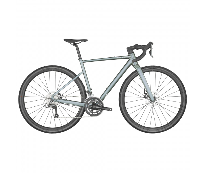 Bicicleta Scott Contessa Speedster Gravel 35 2024