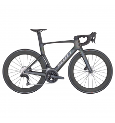 Bicicleta Scott Foil RC 20 2024