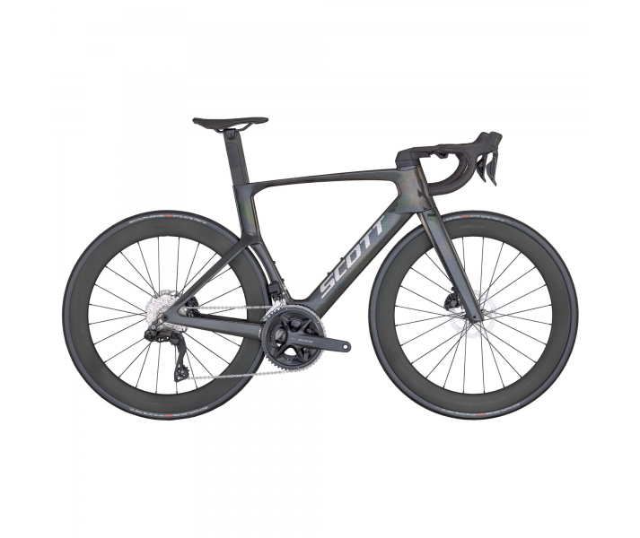 Bicicleta Scott Foil RC 20 2024