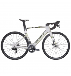 Bicicleta Scott Foil RC 30 2024