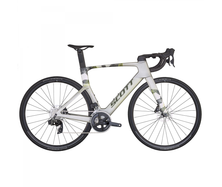 Bicicleta Scott Foil RC 30 2024