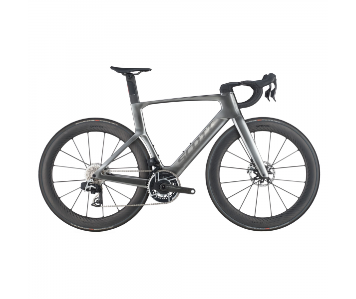 Bicicleta Scott Foil RC Ultimate 2024