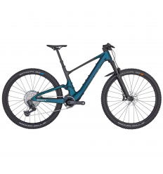 Bicicleta Eléctrica Scott LuHombre Eride 900 2024