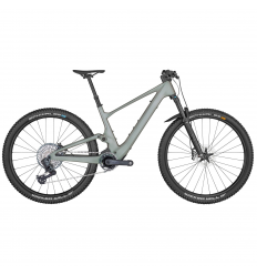 Bicicleta Eléctrica Scott LuHombre Eride 900 Tr 2024