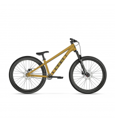 Bicicleta Scott Roxter YZ 0.1 2024