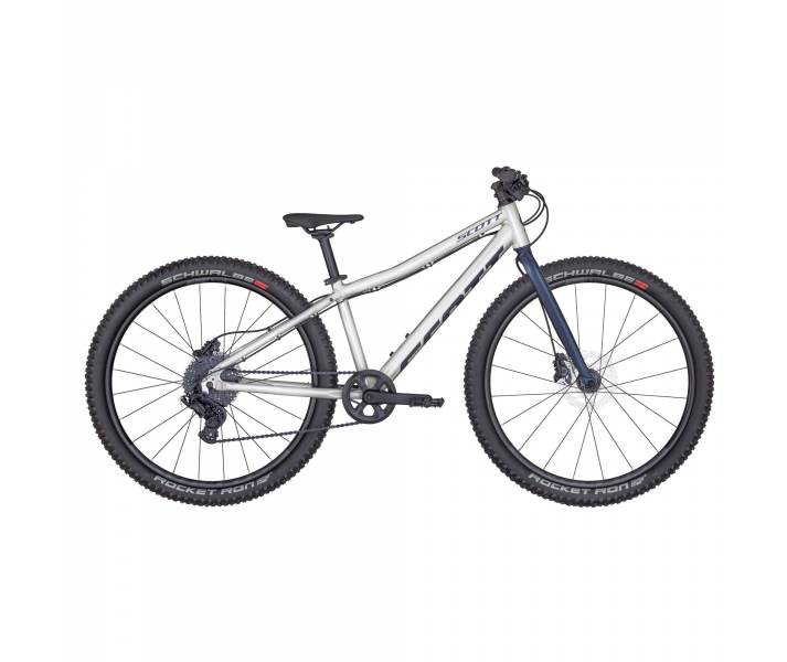 Bicicleta Scott Scale RC 600 Cu 2024