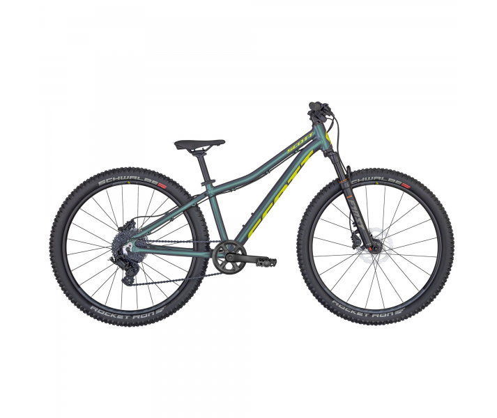 Bicicleta Scott Scale RC 600 Pro Cu 2024