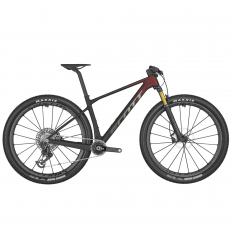 Bicicleta Scott Scale RC Sl Tr 2024