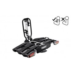 Portabicicletas Thule Bola Easyfold Xt Fix4Bike 3 Bicicletas 13 Pines