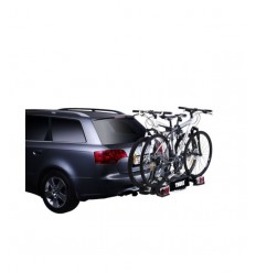 Portabicicletas Thule Bola Euroway G2 2 Bicicletas 13 Pines