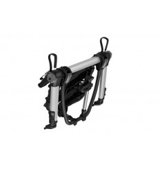 Portabicicletas Thule Outway 2 Bicis Porton Con Plataforma