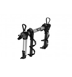 Portabicicletas Thule Outway 2 Bicis Portón